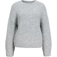 Object Geripptes Pullover