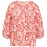 s.Oliver Damen Bluse 2163640
