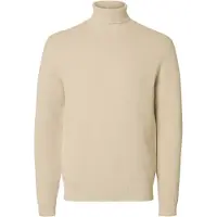 Selected Dane Rollkragenpullover