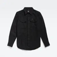 G-Star Raw Herren Hemd D24963-d454-b564