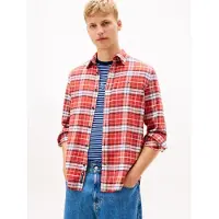 Tommy Hilfiger Herren Hemd Dm0dm22839