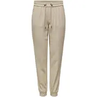 ONLY Hose Beige 268475 : Größe - 36_32 Größe: 36_32