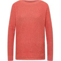 Cecil Strickpullover im soften Baumwoll-Mix