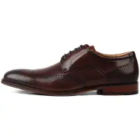 Digel Business Schnürschuhe SELLENG Herren 383436333330 Braun 44 EU