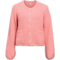 Object Strick Strickjacke