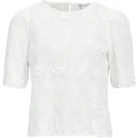 Object Mya Kurzarm-bluse