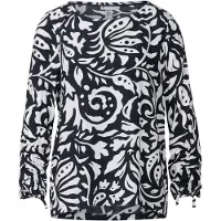 Street One Damen Bluse A344575