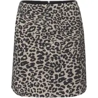 Street One Minirock "Style Maja" mit All-Over Print