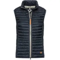 Camel active Damen Weste 9e50360460
