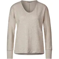 Street One Damen Langarmshirt A320881