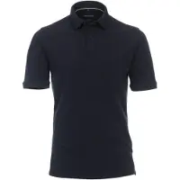 Casa Moda's Poloshirt Casa Moda marineblau