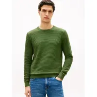 Tommy Hilfiger Herren Pullover Mw0mw41643