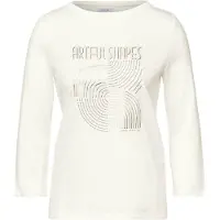 Cecil Damen Langarmshirt B322764