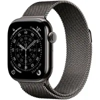 Apple Watch Series 11 , OLED, Touchscreen, 64 GB, WLAN, GPS, 43,1 g