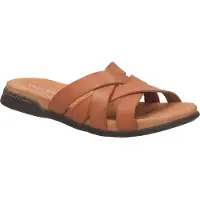 Josef seibel Slipper "Fabricia 05, orange"