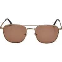 Lacoste L269S 710 GOLD 55/19/145 Uni Sonnenbrillen