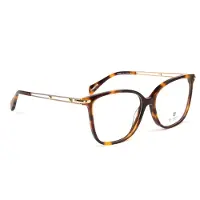 Bulget Brillenfassung BG6556 G21 55