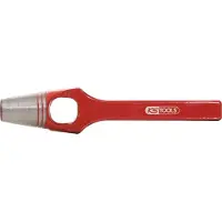Ks Tools Henkellocheisen 129.2020 Werkzeugstahl 290g