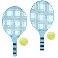 Little Tikes Grab and Go Tennis