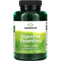 Swanson Health Digestive Essentials 180 St