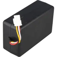 AccuCell Akku passend für Samsung VCA-RBT71 Staubsauger DJ96-00193C, DJ96-00202A, 4600mAh 21,6V Li-Ion