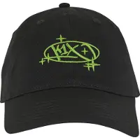 K1x Flex Cap "Logo Badge Cap"