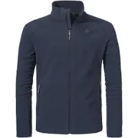 Schöffel Herren Unterjacke Fleece Jk Style Qutang MNS