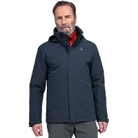 Schöffel - Jacket Gmund - Regenjacke Gr 54 blau
