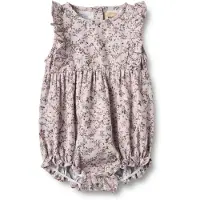 Wheat Blusenbody "Romper Emmaline"