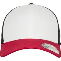 Flexfit Flex Cap "Unisex 3-Tone "
