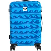Roxy Like A Seashell 39l Koffer Auf Rollen