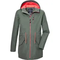 Killtec Kinder Funktionsjacke KOS 148 GRLS PRK