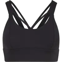 Urban Classics Sport-BH "Ladies Sports Bra crossed"