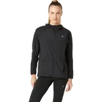Asics Damen Jacke ROAD PACKABLE JACKET
