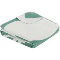 Ibena Wohndecke "Bayamo" im trendigen Design