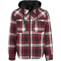 Brandit Top Heavy Twill Jacke