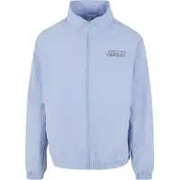Karl kani Trainingsjacke "Sport Patch Essential Trackjacket" 1 Stk. tlg. ohne Kapuze