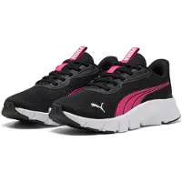 Puma Flexfocus Lite Modern Laufschuhe Schwarz EU 38 1/2 Mädchen Schwarz EU 38 1/2