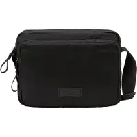 Marc O'Polo Umhängetasche Gustav Crossbody Bag Black schwarz
