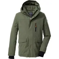 Killtec Kinder Funktionsjacke KOW 233 BYS JCKT