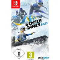 Winter s 2023 (Switch), Nintendo Switch, E (Jeder)