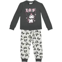 Hello Kitty Pyjama, Kuromi, 6 Jahre