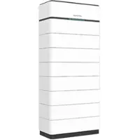 Sungrow SBH400 V11 40kWh Solarspeicher