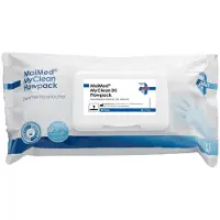 MaiMed MyClean DS Flowpack 80 St Tücher