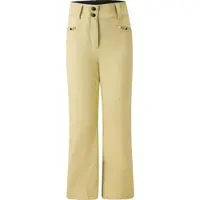 Ziener Skihose Alin Z Pants Kinder Light Yellow-Größe 176