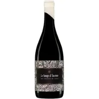Château Capion Le Songe d'Éocène 2018 -