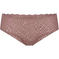 Sloggi Hipster Zero Feel Bliss | Grösse: M | Farbe: Braun