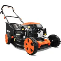 FUXTEC Benzin Rasenmäher FX-RM4646ECO