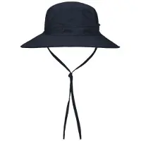 Rains Fischerhut Unisex Boonie Hat Ripstop Navy-S / M