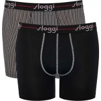 Sloggi 2erPack men Start Short